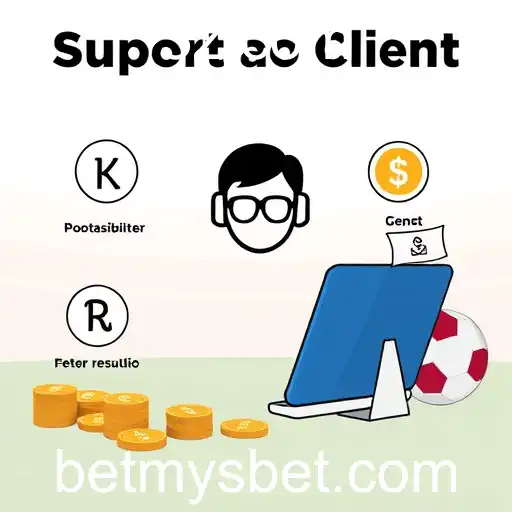 A ascensão do Mysbet no mercado digital