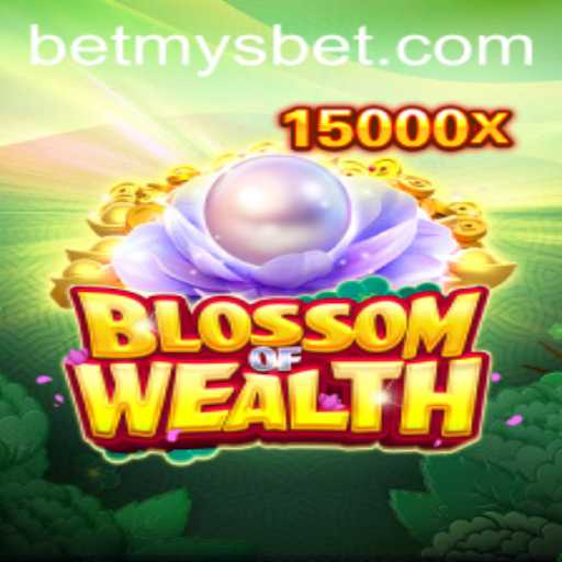 Blossom of Wealth: Dive into the Mystical World of Mysbet