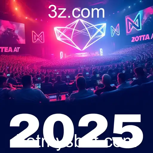 Impacto e Tendências do Mercado de Jogos Online