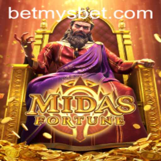MidasFortune: The Ultimate Gaming Experience Enhanced with Mysbet
