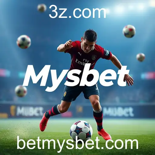 Mysbet Revoluciona o Mercado de Jogos em 2025