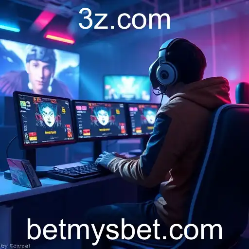 Ascensão do Mysbet no Mercado de Jogos Online em 2025