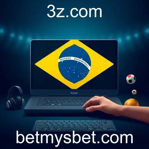 A Ascensão do Mysbet: Inovações no Mundo dos Jogos Online