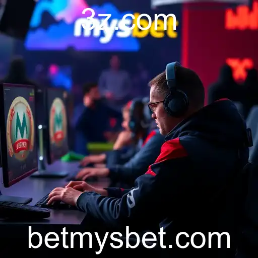 Crescimento Exponencial do Mercado de Jogos Online