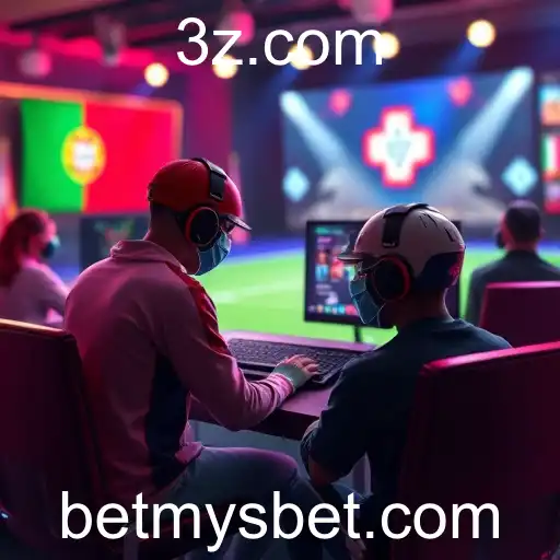 A Revolução dos Jogos Online em Portugal