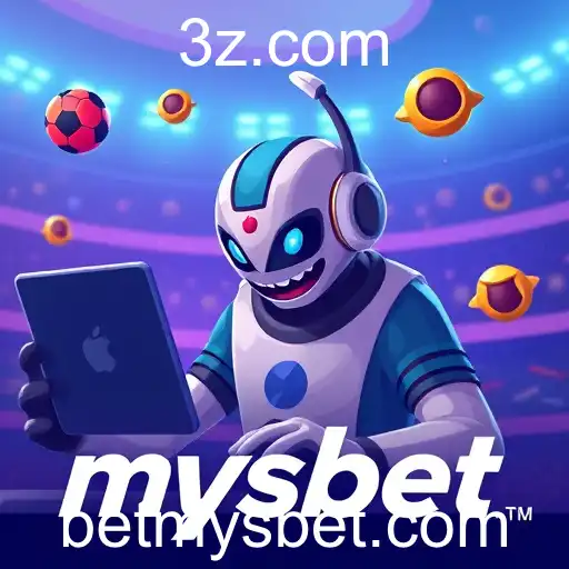 Ascensão dos Sites de Apostas em 2025 com Destaque para Mysbet