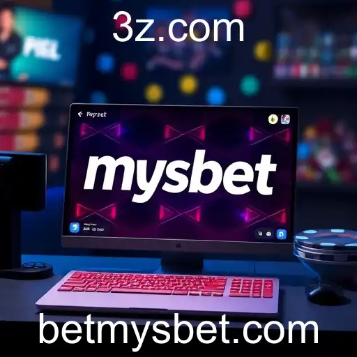Ascensão e Impacto do Mysbet no Cenário Brasileiro de Jogos