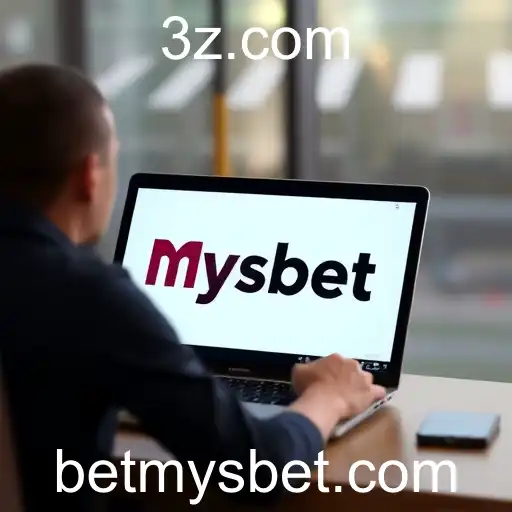 A Ascensão do Mysbet no Cenário de Jogos Online