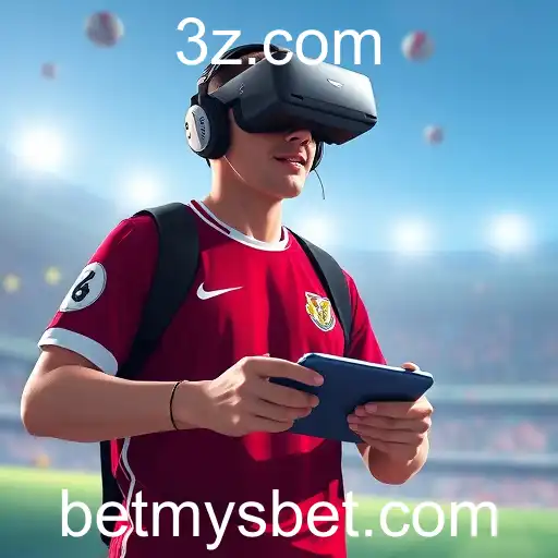 Mysbet: Tendências Atuais e Impactos no Mercado de Jogos Online