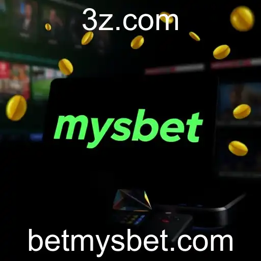 A Ascensão de Mysbet no Cenário de Jogos Online